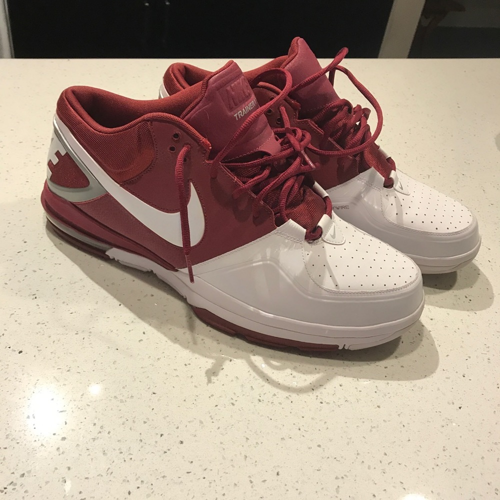 Nike TR1 1.3 Trainer Size 16